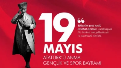 Vali Şıldak’tan Anlamlı 19 Mayıs Mesajı!