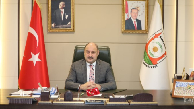 Şanlıurfa'nın Kalbi Şikago'da Atacak!