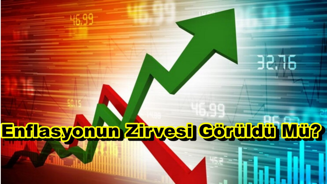 Zamlar ve Faizler Nisan’da Zirve Yaptı!