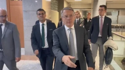TÜSİAD Davasında Flaş Gelişme!