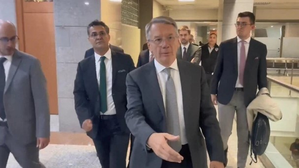 TÜSİAD Davasında Flaş Gelişme!