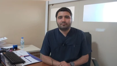 Şanlıurfa’dan Kritik Uyarı: Obezite Sağlığı Tüketiyor”