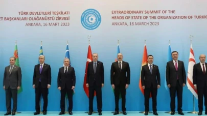 Erdoğan, Türk Zirvesi İçin Macaristan’da