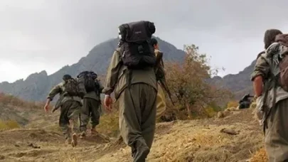 "PKK Eylül Ayına  Kadar Tüm Silahları Teslim Edecek"