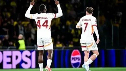 Galatasaray'dan Kerem Aktürkoğlu Ve Batshuayi Sürprizi!