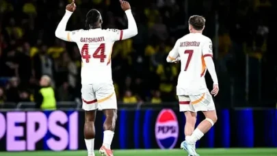 Galatasaray'dan Kerem Aktürkoğlu Ve Batshuayi Sürprizi!