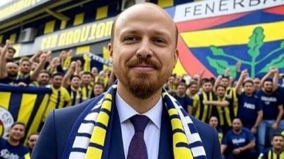 Bilal Erdoğan’dan Fenerbahçe Adaylığına Sürpriz Açıklama!