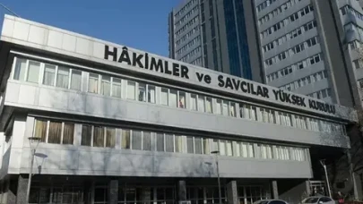HSK'ya 5 yeni üye atandı: TBMM kararı Resmi Gazete'de