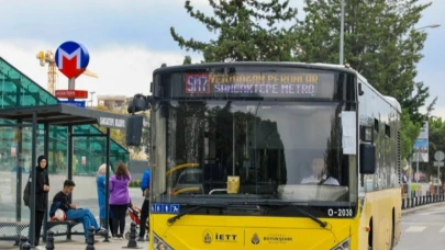 Özel Halk Otobüslerinde Ödeme Sistemi Değişiyor!