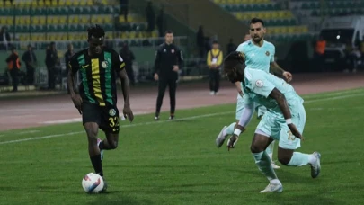 Şanlıurfaspor'dan Resmi Açıklama Geldi...