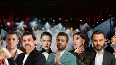 Şanlıurfa Kültür Yolu Festivaliyle Sanatın Kalbi Olacak!