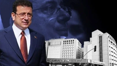 İmamoğlu Soruşturmasında Vites Arttı!