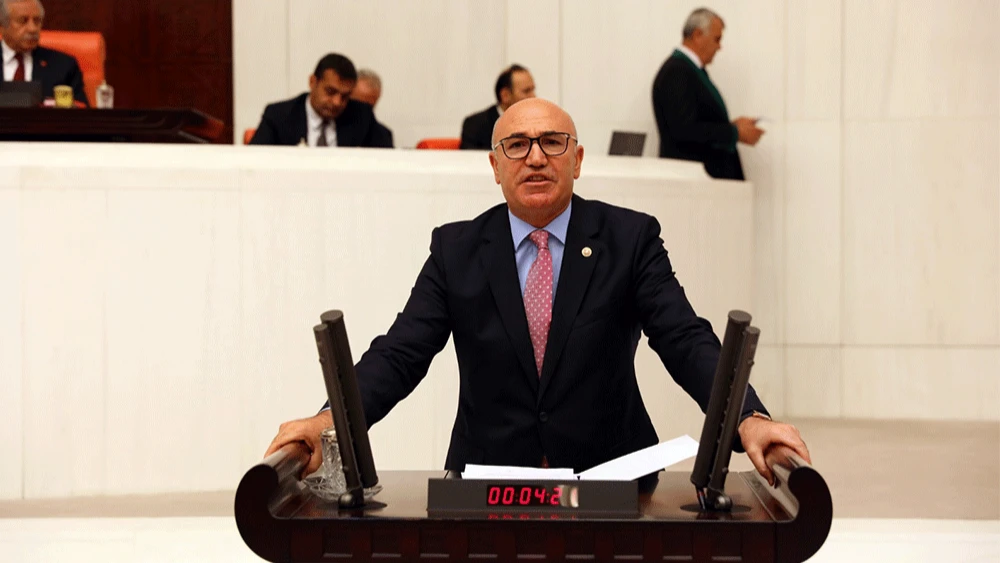 İBB’ye 4. Dalga Operasyon: Tanal’dan “İntikam” Tepkisi