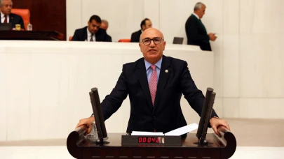 İBB’ye 4. Dalga Operasyon: Tanal’dan “İntikam” Tepkisi
