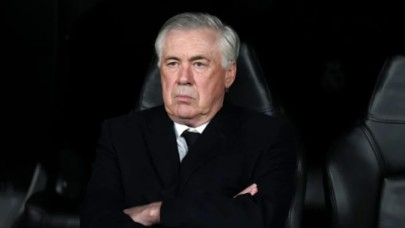 Real Madrid'te Ancelotti Dönemi Resmen Bitti!
