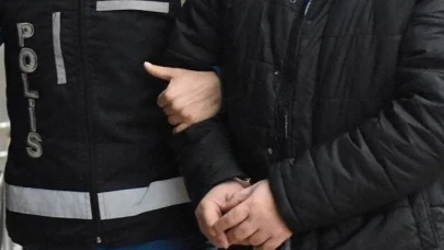 Gizli Yapılanma Deşifre Edildi!