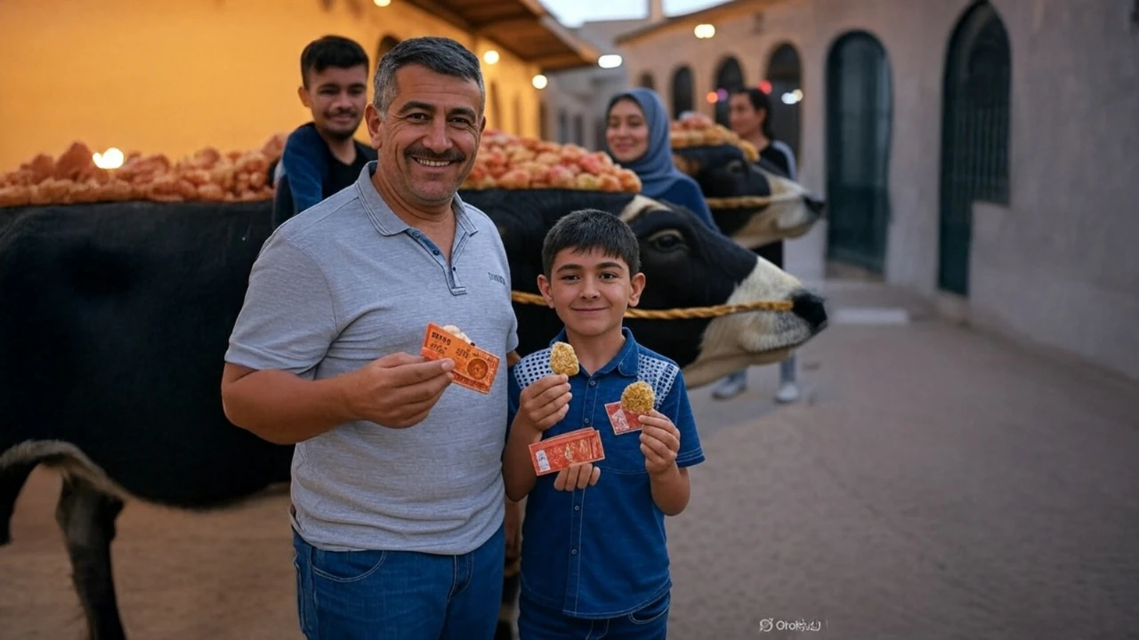 Kurban Bayramı Öncesi Maaşlar Erken Yatacak Mı?