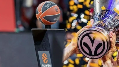 EuroLeague Geliri Süper Lig'i Solladı!