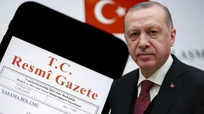 9 İlin Milli Eğitim Müdürü Görevden Alındı