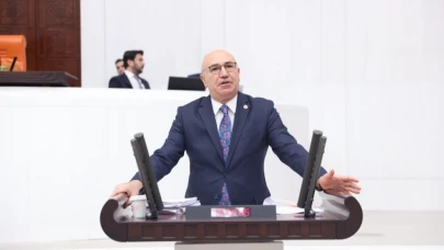 İBB’ye Peş Peşe Operasyonlar: Tanal’dan Sert Tepki