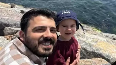 Kanseri yenen oğlu Samet için balon uçuracak!