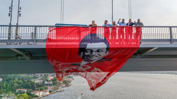 Siyasi Gerilim Yükseliyor!