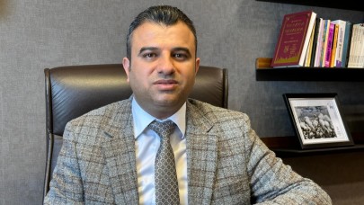 Ömer Öcalan’Dan Şanlıurfa İçin Deprem Araştırması Talebi