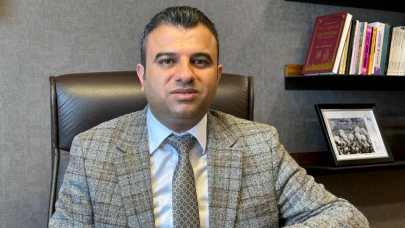 Ömer Öcalan’Dan Şanlıurfa İçin Deprem Araştırması Talebi
