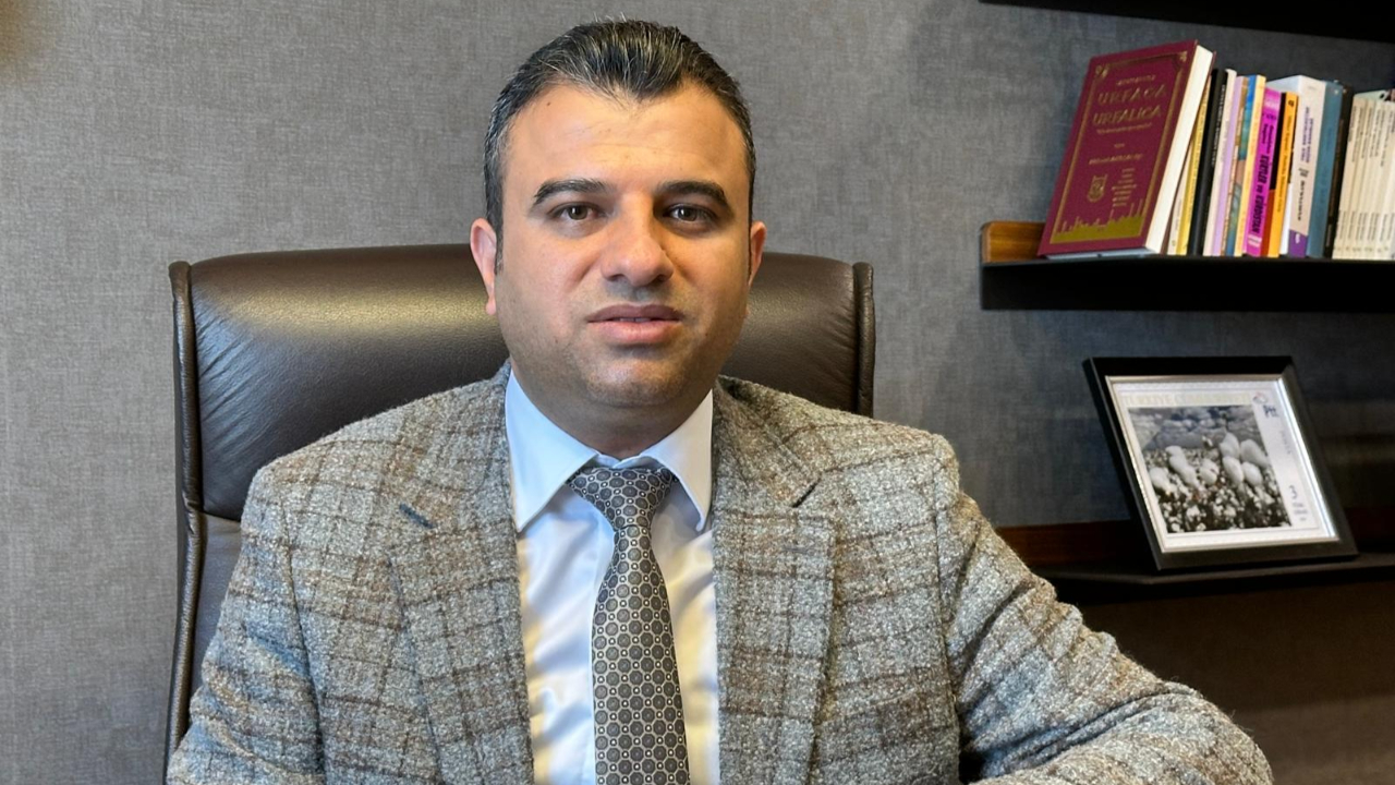 Ömer Öcalan’Dan Şanlıurfa İçin Deprem Araştırması Talebi