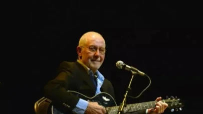 İlhan Şeşen Vefat Etti!