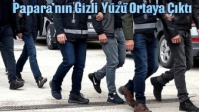 Papara'nın Gizli Yüzü Ortaya Çıktı!