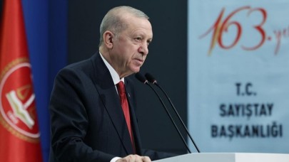 Yeni Anayasa Çalışmaları Başladı!
