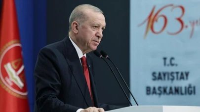 Yeni Anayasa Çalışmaları Başladı!