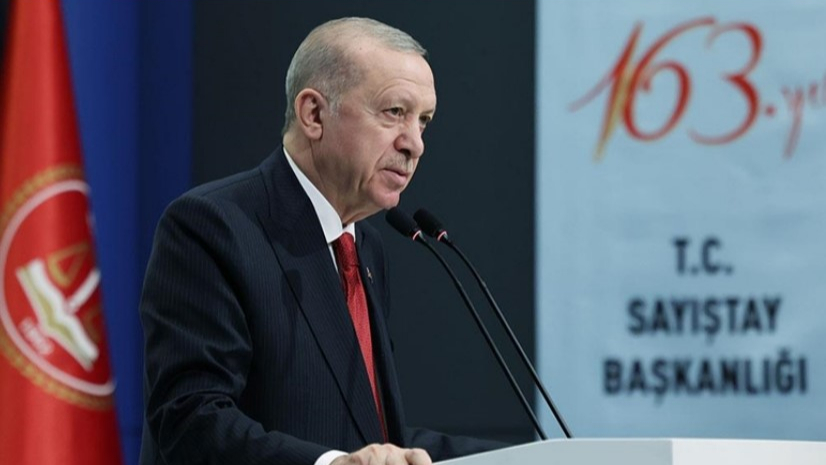 Yeni Anayasa Çalışmaları Başladı!