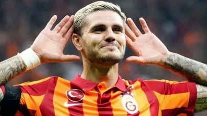 Icardi Sorguya Çekildi!