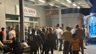 Şanlıurfa'da Arazi Kavgası 2 Can Aldı!