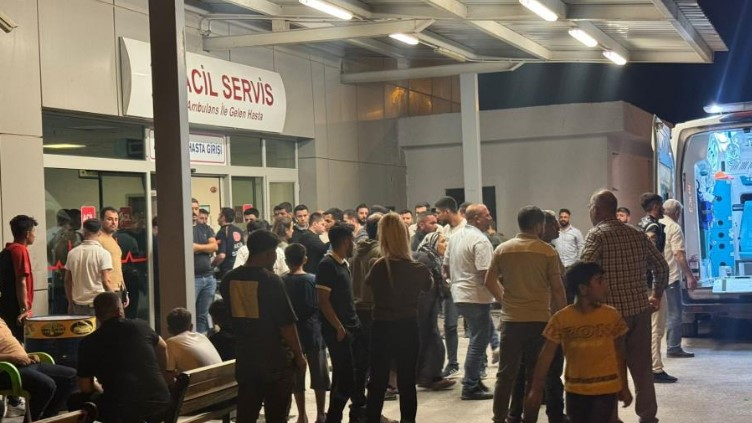 Şanlıurfa'da Arazi Kavgası 2 Can Aldı!