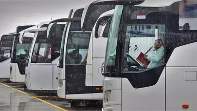 Şehirler arası otobüs biletlerinde "Aile Yılı" indirimi !