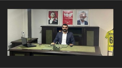 Başkan Abdulkadir Gül'den Sert Çıkış !