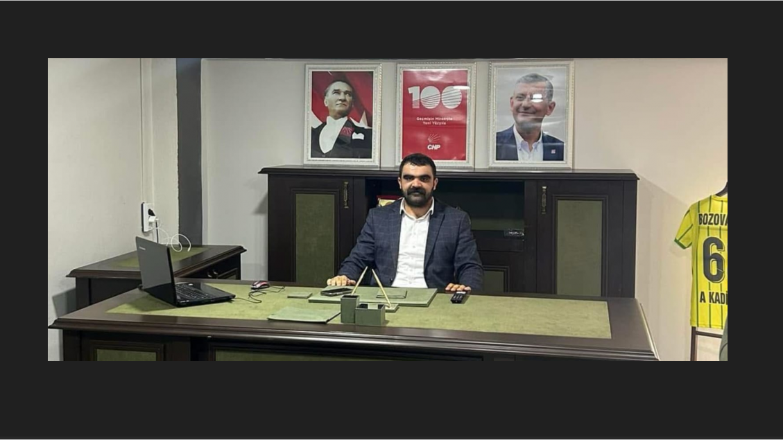 Başkan Abdulkadir Gül'den Sert Çıkış !