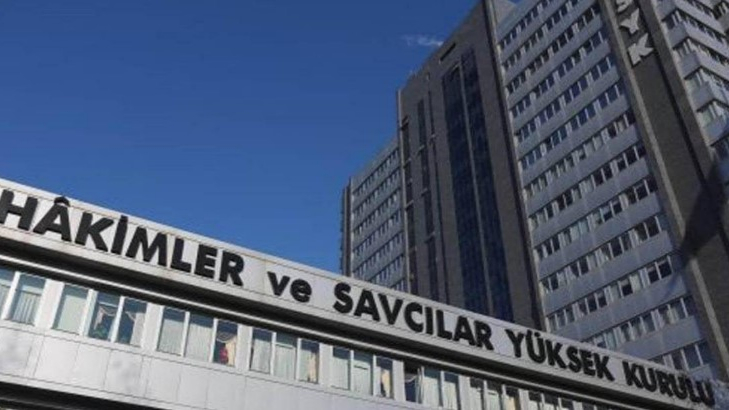 HSK 'Ye 4 Yeni Üye  Daha!