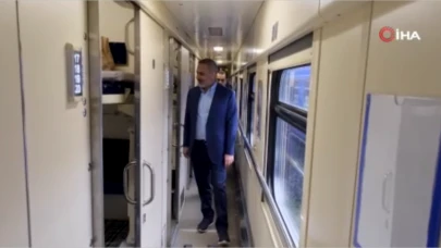 Dışişleri Bakanı Fidan, Kiew youlunda