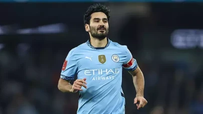 Galatasaray Mutlu Sana Yakın!