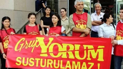 Grup Yorum’a Spotify Darbesi!