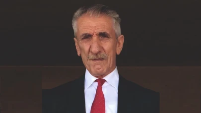 Şanlıurfalı Eski Belediye Başkanı Hayatını Kaybetti...