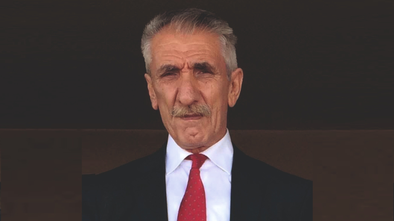 Şanlıurfalı Eski Belediye Başkanı Hayatını Kaybetti...
