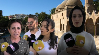 ŞANLIURFA'DA ÇÖZÜLMESİ GEREKEN BAŞLICA SORUNLAR