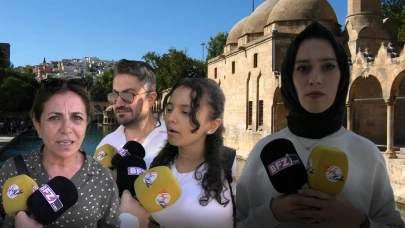ŞANLIURFA'DA ÇÖZÜLMESİ GEREKEN BAŞLICA SORUNLAR