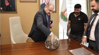 Gülpınar: Azınlık Bir Güruh Şeffaflığı Gölgelemeye Çalışıyor