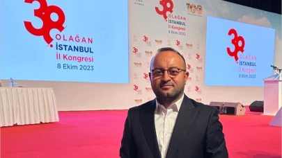 Baki Aydöner Hakkında Gözaltı Kararı !